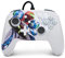 Manette filaire améliorée PowerA pour Switch - Metroid Dread