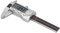 Calibro a Corsoio Digitale 0-50 Mm Mini Portatile Digitale Resistente All'usura Antiruggine Tascabile Viaggio Gioielli Archeologico Misuratore di Spessore Righello Angolare Strumento di Misurazione