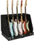 Fender Classic Series 5 Guitar Case Stand Black - Guitar Stand
