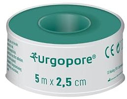 URGO ROCCH URGOPORE 5MX2,5CM