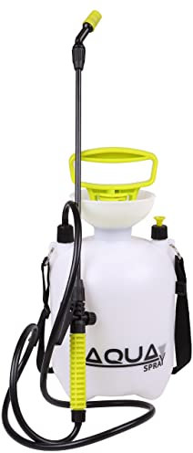 sarcia.eu Manuelles Drucksprühgerät Bradas 3l
