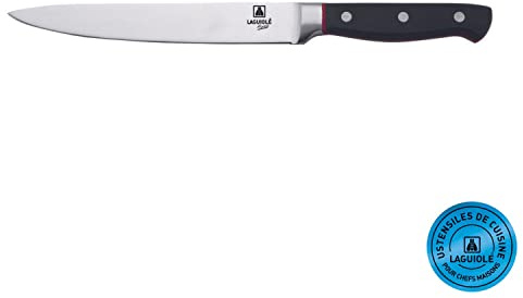 LAGUIOLE Market - Coltello per affettare 33cm