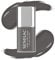 Semilac One Step 3in1 UV Nagellack S195 Eternal Stone Grey 7ml
