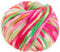 LANA GROSSA Confetti | Fingerdickes Merino-Dochtgarn mit Sprenkeldruck | Handstrickgarn aus 100% Schurwolle (Merino) | 100g Wolle zum Stricken & Häkeln | 50m Garn FB 3