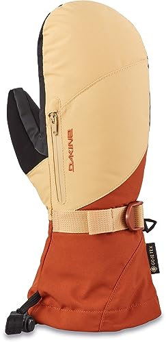 Dakine Sequoia Gore-Tex Handschuh – Lebkuchen, Größe L