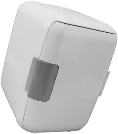 Refrigerador con energía solar, panel solar de 50 W, calefacción de gran capacidad de 58 W para exteriores
