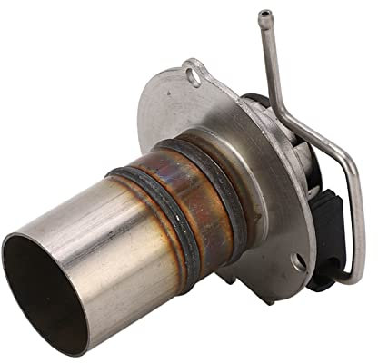 Langlebiger, Rostfreier Zusatzheizungsbrenner, Brennkammer-Ersatz für Eberspach Airtronic D2, Standheizungsbrenner