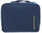 Mandarina Duck ZEPHYR NECESSAIRE - Borsa per cosmetici Unisex, DRESS BLUE, P10OTN02