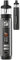 Aspire Veynom EX Vape Kit [Requires 18650 Battery - Sold Separately] E Cigarette Starter Vape Kit, 100W, Adjustable Airflow, Smooth MTL & DTL Vaping, No Nicotine [Black]