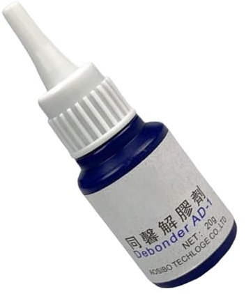 Décolleur adhésif pour colle, dissolvant adhésif pour voiture, colle adhésive détachante, décalcomanie et dissolvant adhésif sécurisé, supprime en toute sécurité les éthiques