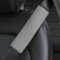 HXLOOK 2 Stück Auto Gurtpolster Gurtschoner, für R-enault Captur 1 Gen 2013-2019,Sitzgurt Schutzkissen Polsterung Schulterschutz Interieur Styling Zubehör,C