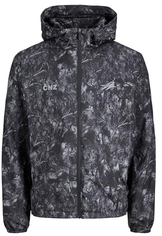 JACK & JONES Male Jacke Jacke