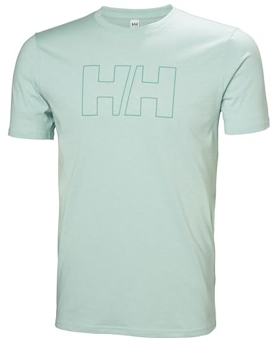 Helly Hansen Herren Hh Tech Logo T-Shirt T-Shirt
