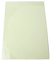 DIKACA Blankes Pickguard-Material Teile Gitarren-Pick-Guard Gitarren DIY Material Gitarren Pickguard Material Gitarrenpick Zubehör Pickguard-Rohlinge Gitarren-Schlagplattenmaterial Green