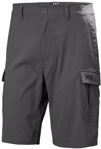 Helly Hansen Herren HH Quick-Dry Cargo Shorts