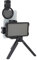 TARSHYRY Phone Ring Light, Light For Video Recording Ring For Phone with 52mm CPL Lens Filter 2400K‑6400K Photography Fill Makeup, Vlog, and Video Calls