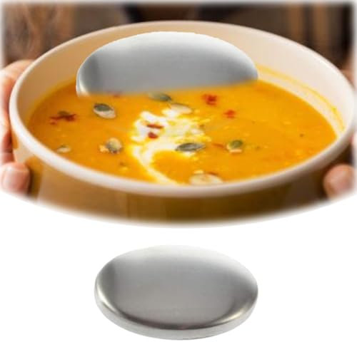 HZling Iron fish for cooking, iron fish, an alternative to iron supplement, gives your food and drinks clean, for cooking, cooking utensils to reduce iron deficiency risks (1 piece)