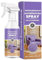 Demaxiyad Spray Protection Waterproof pour Meubles, Spray Protecteur Contre Les Taches Tissus, Anti-Tâches et Hydrofuge pour Tissus de Canapés, Sièges d'auto et Mobilier de Jardin,100ml​