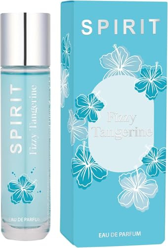 Spirit of Fizzy Tangerine EdP 30 ml (Packung mit 5)