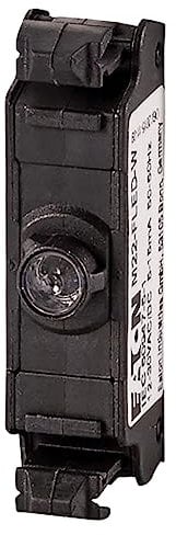 Eaton 180797 LED-Element, Flat Front, grün, Frontbefestigung
