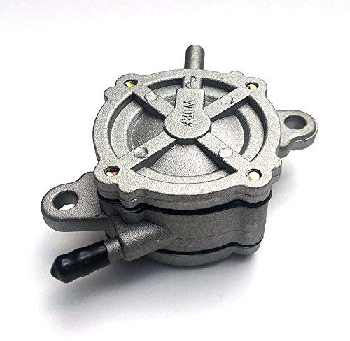 Unterdruck Benzinpumpe Kraftstoffpumpe für Honda SJ 50 Bali Typ AF32 Bj. 1996-2001