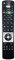 Telefunken Original Telefunken RC5118 Fernbedienung, Netflix YouTube steuern