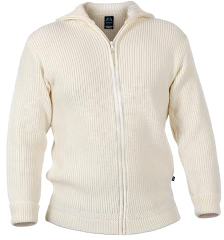 Blauer Peter - Troyer - Strickjacke - Merino - 10 Farben