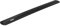 Thule 721520 Dachträger, Schwarz, 104