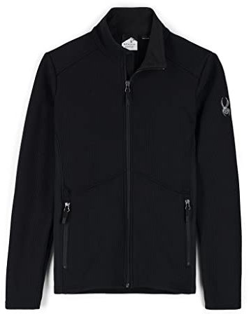 Spyder Bandita Full Zip Women, BBT, S