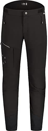 Maloja Herren KhesarM. Hose, Moonless, S