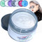 Temporäre Weiß Haarfarbe Wachs auswaschbar Haarfärbemittel Wachs Haarwachs Für Cosplay Joker Haarspray Halloween Modellierung