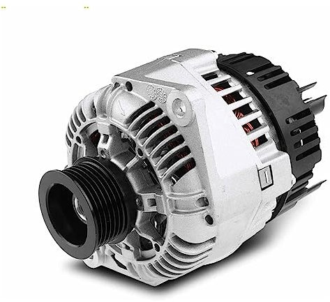 Frankberg Lichtmaschine Generator 120A Kompatibel mit Accord VIII CU 2.2L 2008-2015 Accord VIII Kombi CW 2.2L 2008-2012 NV400 X62 X62B 2.3L 2014-2016 Replace# 104210-2660