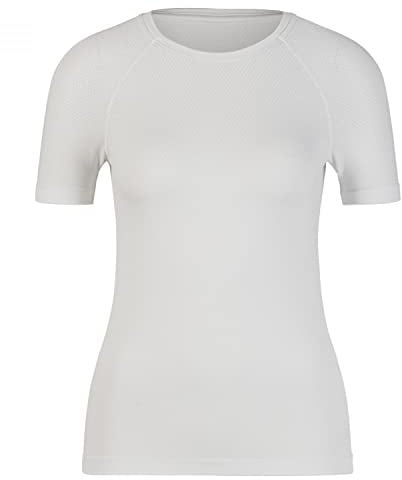 Odlo Women's Performance Light Eco_188791 Functional Underwear Short Sleeve Shirt