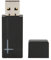 Adaptateur sans Fil pour One X S, Adaptateur sans Fil pour Works pour Windows 10 Compatible avec la Manette One pour Elite Series 2 pour One X/S