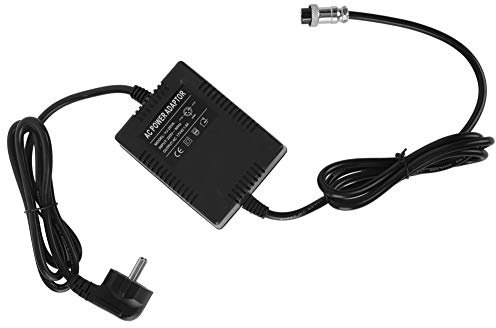 Mischpult Netzteil AC Adapter, 18V 1.6A Mischpult AC Adapter für MG16 / 6FX / MG166C / MG166CX.