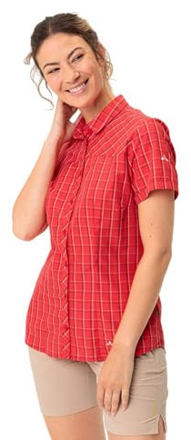 VAUDE Women's Tacun Shirt II