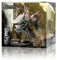 Monster Hunter: Amatsu CFB Creator's Model Cube