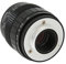 Micro Single Lens, F1.7, Large Aperture, Multi-layer Coating, Reduces, Lightweight 35mm 2/3 Manual Focus Lens for Mirrorless C-mount Cameras (Black)