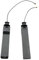 1 Paar Fernbedienung Antenne for D-JI Mavic 2 Pro/Zoom Controller Drone Ersatz Ersatzteil