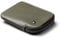 Bellroy Leder Card Pocket Brieftasche (max. 15 Karten und Scheine)- Willow