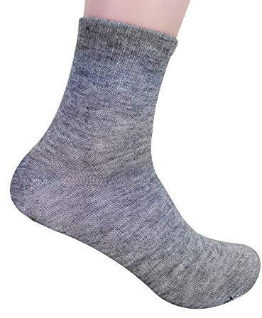 Sneaker-Socken für Damen, knöchelhoch, Schwarz, 5 Paar, Sportsocken, Laufsocken, 3 Stück, hochwertige Baumwollsocken, schwarz, leger, Herren, weiß, Business, Grau, hohe Socken, violette Socken, grau,
