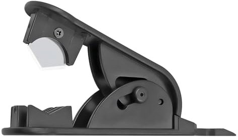 Qrity 1 Pièces Coupe Tuyau, Coupe-Tube en Plastique, Tube Cutter Outil De Coupe, Coupe-tuyaux pour Tubes PU PE