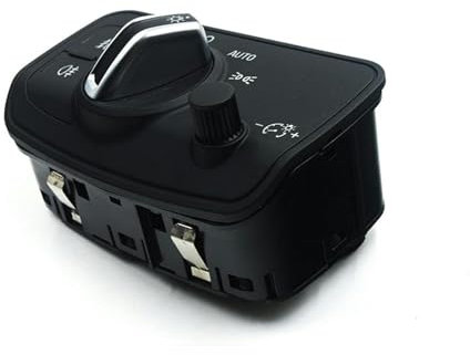 Interruttore fari Auto per Audi A3 2015-2016 Interruttore fari fendinebbia Auto OE# 8V0941531Ae