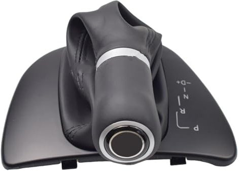 Pommeau Levier Vitesse pour B&ENZ pour Vanio W639 pour Vito W636 A6392600073 Voiture Boîte Automatique Couvercle Changement Vitesse Levier Déflecteur Boutons De Bâton