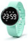 CNBRO Fitness Tracker Watch with Step Counter Calorie Waterproof Pedometer Vibrating Alarm Digital Watches for Men Women Running Walking Workouts(NO APP)