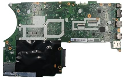 JJKSKV NM-B071, Compatible For Lenovo，ThinkPad T470p With CPU:I5-7300HQ I5-7440HQ I7-7820HQ GPU:940MX 2G FRU:01YR899 01YR879，Laptop Motherboard Replacement(I5-7300HQ 940MX 2G)