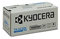 Kyocera TK-5220C Original Toner Cyan 1T02R9CNL1. Toner Drucker ECOSYS M5521cdn, ECOSYS M5521cdw, ECOSYS P5021cdn, ECOSYS P5021cdw.