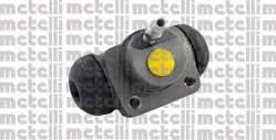 METELLI 04-0324 Hauptbremszylinder und Reparaturteile