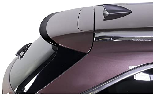 RDX Dachspoiler passgenau | kompatibel mit Opel Astra K Sportstourer 2015-2021 (PUR-IHS)