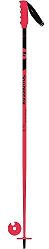 Rossignol Skistöcke, Mehrfarbig, 95 cm